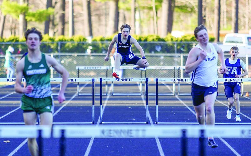 04-21-26 KHS Track hurdles gladkowski