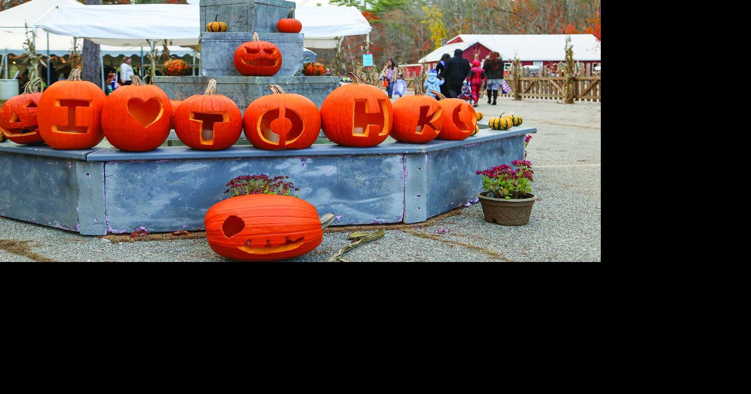 Bewitching hour approaches: Halloween events in the valley | General ...