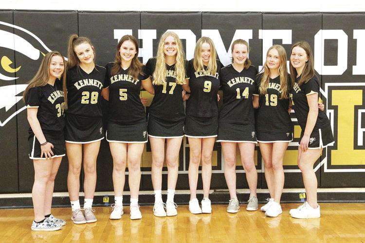 04-04-22 KHS girls lax seniors