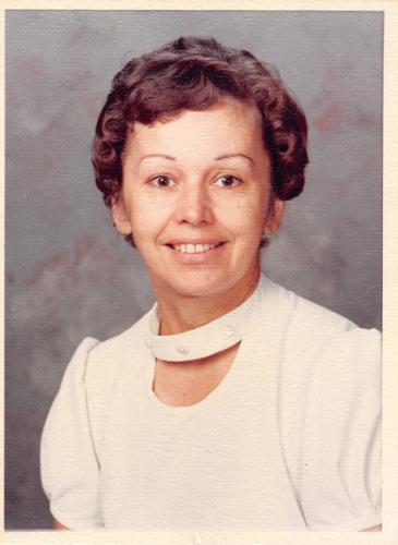 Obituary June Ellis