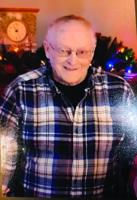 Obituary: Ralph Alfred Mallett