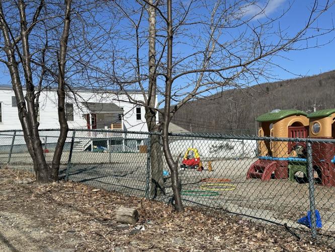 White Mountains Learning Center, April 2024
