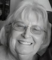 Obituary: Sandra Davis Merrill