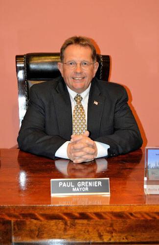 Mayor Paul Grenier says time to mask up N.H. to slow COVID-19 spread
