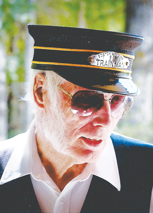 Douglass E. Stratton