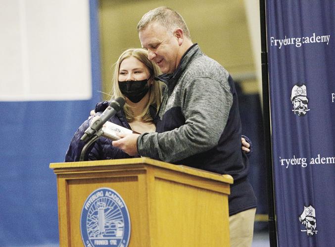 11-18-21 FA Sports Awards wsoc most improved