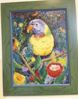 Jean Melczarek featured artist at Met Coffee House