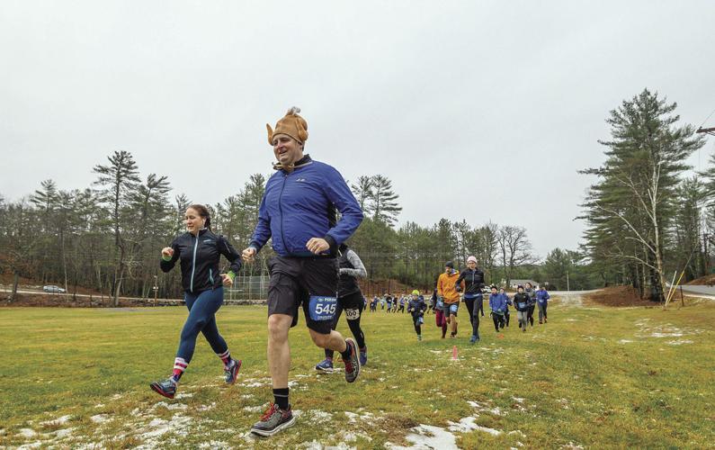 Purity Spring Thanksgiving 2019