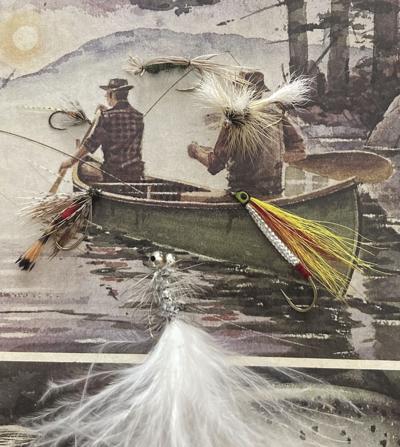 Best flies for trout