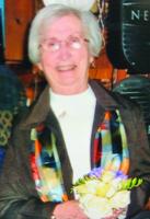 Obituary: Fay M. McLeod