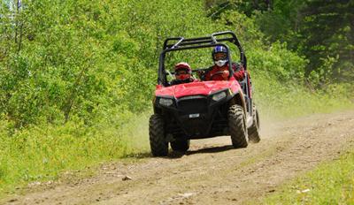 NH Lawmakers Mull OHRV Legislation