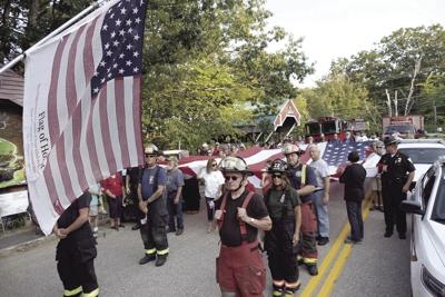 America Supports You Freedom Walk 2017