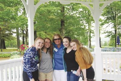 Life Bridge Volunteers