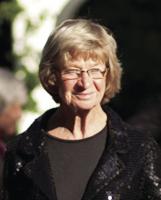 Obituary: Maureen Rupprecht