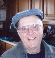 Obituary: Robert N. Kelly
