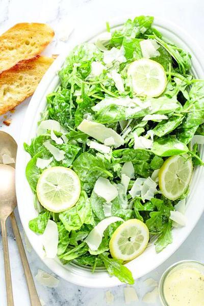 CL w17 bfm recipe lemon-arugula-salad.tif