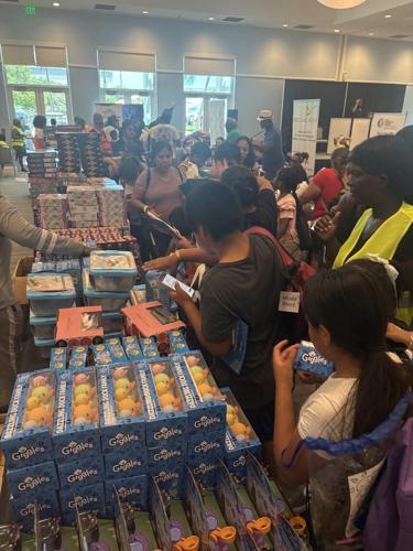Help Marine Toys for Tots Deliver Hope to Children Experiencing Poverty