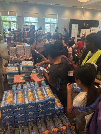 Help Marine Toys for Tots Deliver Hope to Children Experiencing Poverty