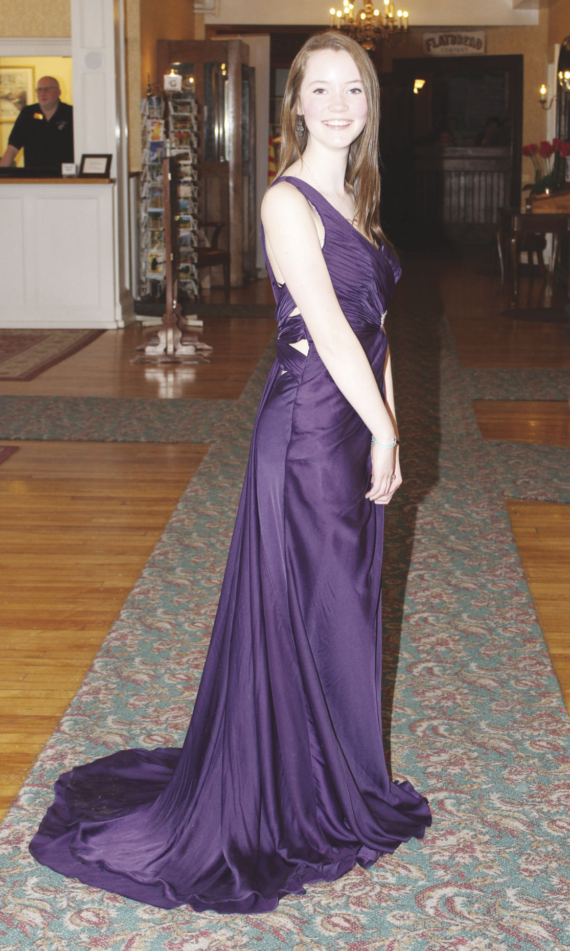 Gently Used Prom Dress Sale