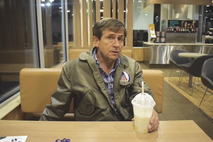 Joe Sestak