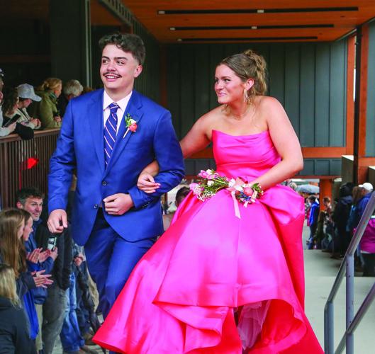 05-09-26 KHS Prom chavarria burns armstong square