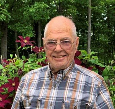 Obituary: Charlie I. Witham