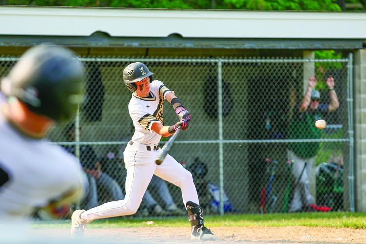 06-05-25 KHS BB Playoffs espezua at bat