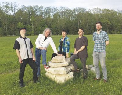 Bradley Jazz Collective