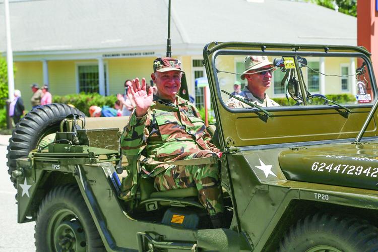 05-25-26 Memorial Day Fryeburg wave jeep 1