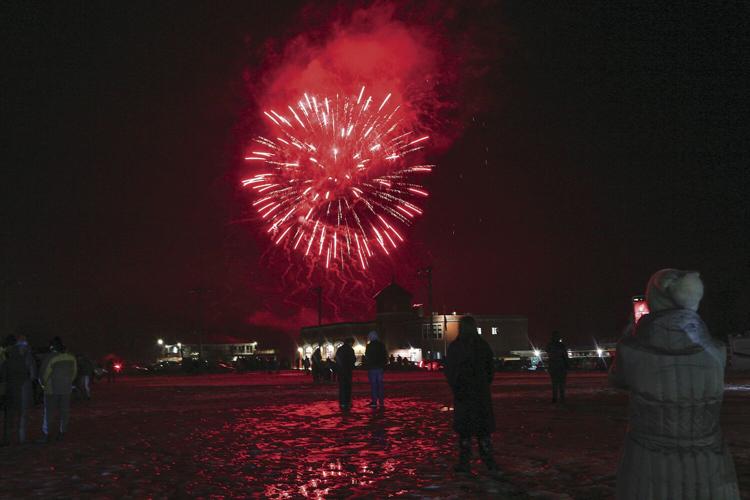 12-31-22 NYE Schouler red reflected