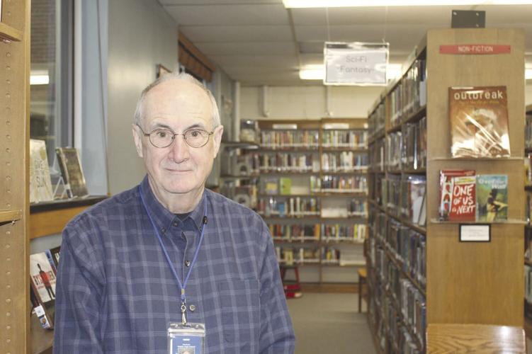 Five men give back to Gorham community