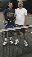 Jackson Tennis Club announces new officers for 2018