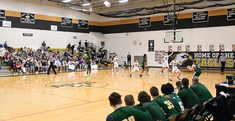 KHS boys hoop - wide view