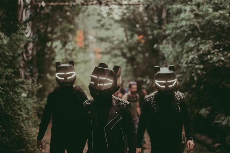 8 Days: Electronic mayhem, ancient art-forms, and chances to be a better person