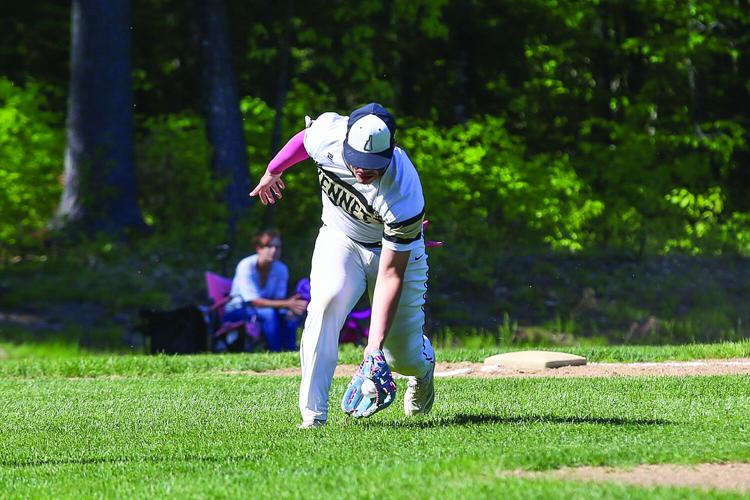 05-22-26 KHS BB chavarria burns bunt scoop