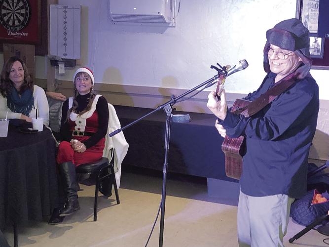 Valley Voice - Bucky Lewis