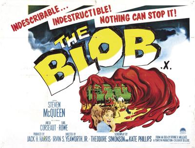The Blob