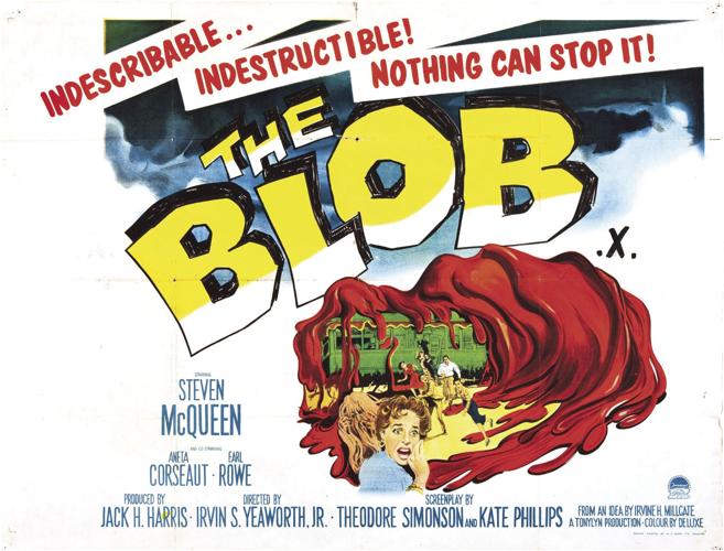 The Blob