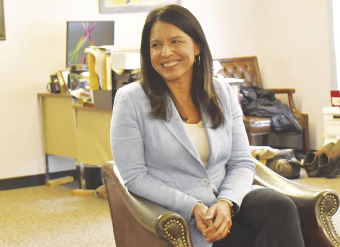 tulsi