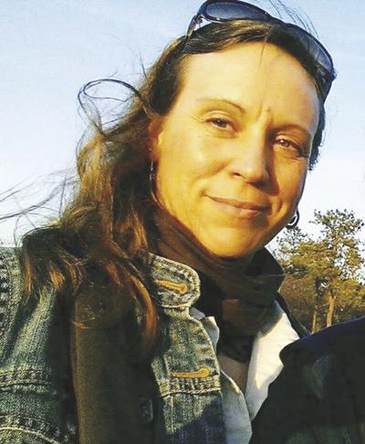 Nickie Sekera-Maine’s Water Sovereignty in a Global Water Crisis