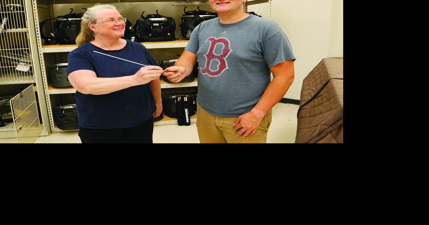 Kennett High and Arts Jubilee need a new musical director; Smith steps down