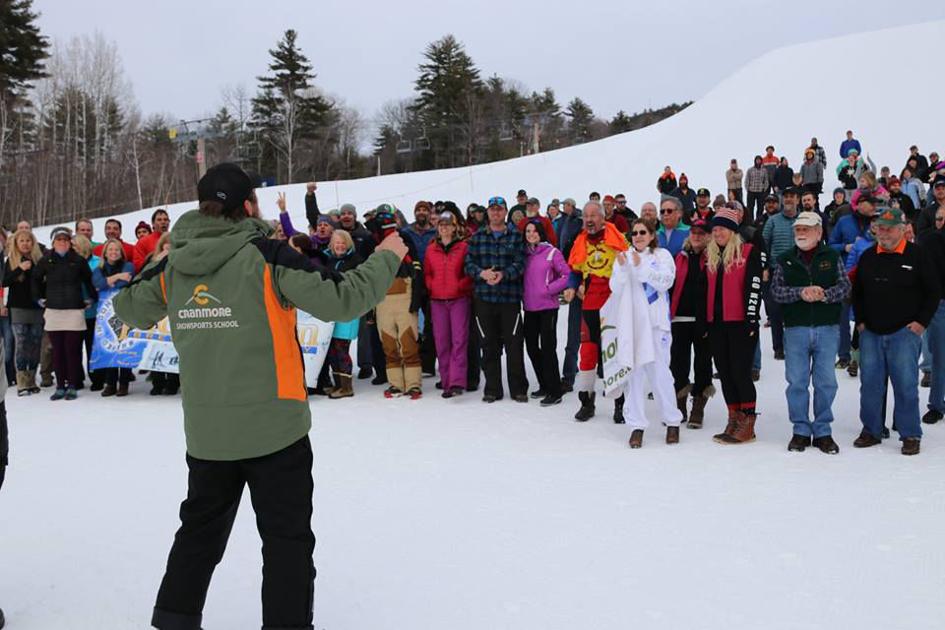 Valley Voice: Community spirit celebrated throughout the valley