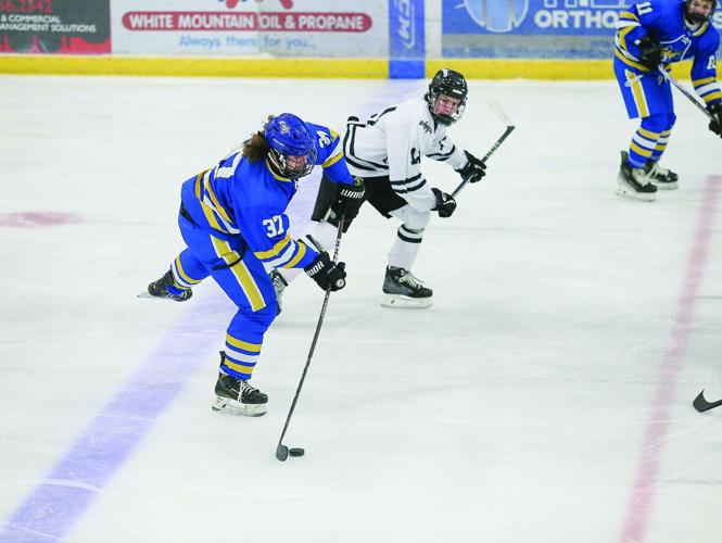 12-27-25 KHS-Maine Hockey patenaude before shot