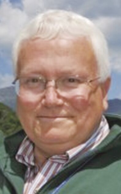 Paul Giblin