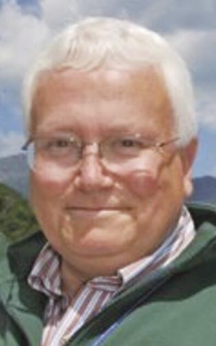 Paul Giblin