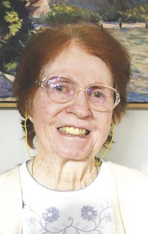 Obituary Elizabeth Betty Tapley Hoyt Obituaries Conwaydailysun Com