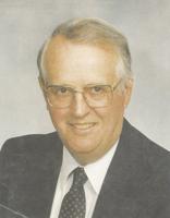 Obituary: Gordon L. Johnson