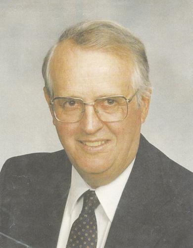 Gordon L. Johnson