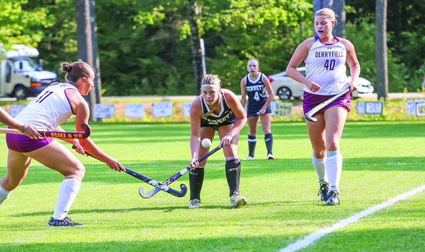 09-09-25 KHS FH noyes pass up 2