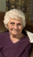Obituary: Doris Labbe